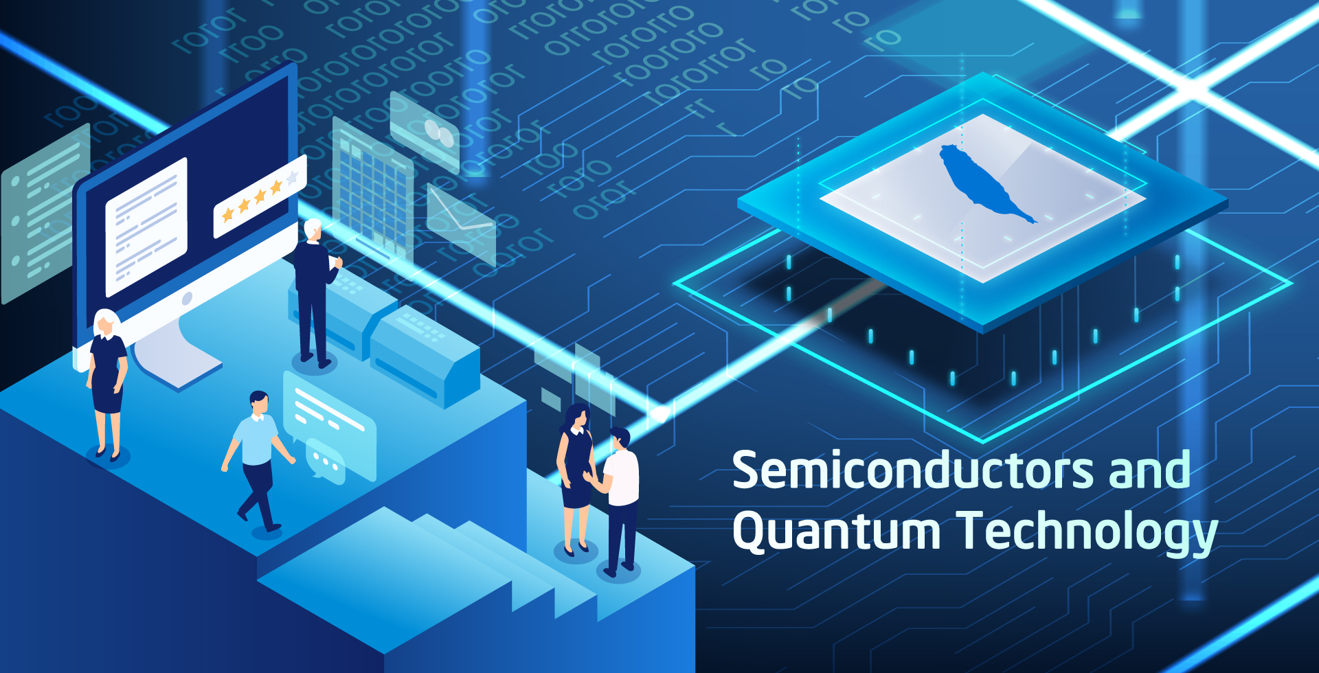 semiconductors